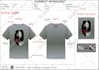 create production ready fashion clothing tech pack with flat sketch