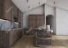 design and 3d rendering kitchen, bathroom, and interior design
