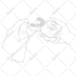 create clear manual instruction line art illustrations