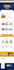 design a modern and responsive wordpress website or blog with SEO