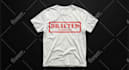 do typography retro vintage patriotic t shirt design