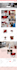 squarespace website design squarespace website redesign square website design