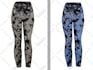 change clothing texture in photoshop