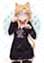 create amazing anime couple illustration for your oc or