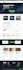 do elementor pro wordpress website development, redesign revamp website