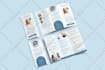 create brand identity and brand guidelines
