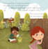 create amazing children book illustration