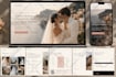design a modern and responsive squarespace website