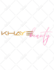 make transparent logo, png or white background right now