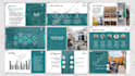 design eye catchy powerpoint presentation in just 24 hours
