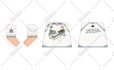 design decals for lego minifigure