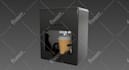 design precise 3d model