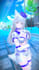 create custom booth model for vrchat
