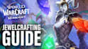 create 3d world of warcraft thumbnails