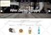 create or modify your premium bigcommerce online store