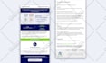 design responsive HTML email template or editable newsletter within 12 hours
