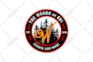 bbq, coffee, bar, bakery, food, restaurant logo design