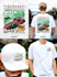do car tshirt design