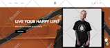 do streetwear shopify website for your clothing brand store