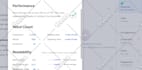 write an about us or brand story page for your website