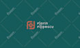 design a modern minimalist logo