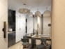 provide professional interior design services, space planning and rendering