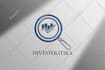 do insurance, credit repair, marketing, financial logo