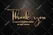design 3d gold metallic logo in 24 hours
