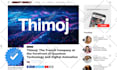 guest post on disrupt weekly
