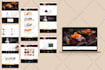 design or develop webflow, wordpress websites or convert figma to webflow
