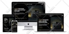 build wordpress ecommerce website using woocommerce, online store