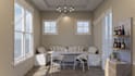 create 3d cgi for your kitchen, bathroom, living room renovations and designs