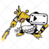 create pokemon and fakemon drawings