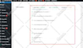 do on page SEO, off page and technical optimization for wordpress website