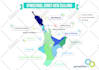 create modern infographic design, road map and diagram