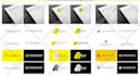 design your individual, minimalistic logo