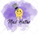 design a professional watercolor logo for your business
