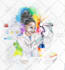design and paint watercolor illustrations