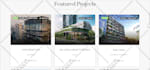 design a real estate website using wordpress elementor
