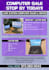 do flyer design, poster, business card or banner any design