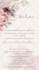 design digital invitation, save the date in 24 hours