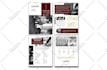 design a professional lead magnet, ebook or  workbook