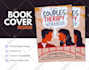 do original book cover design, ebook cover design for amazon KDP, and more