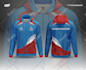 design full sublimation hoodie design