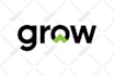 lettering word mark or a text logo