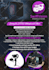 design an elegant photography digital flyer poster within 24 hours