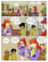 be your dynamic comic book colorist