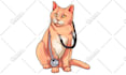 do wonderful illustrations, draw avatar, cartoon logo