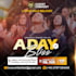 design pro church flyer, event poster or worship flyer
