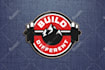 make sticker, badge patch logo designs